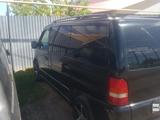 Mercedes-Benz Vito 1998 годаүшін4 000 000 тг. в Уральск – фото 4