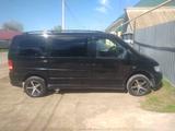Mercedes-Benz Vito 1998 годаүшін4 000 000 тг. в Уральск – фото 5