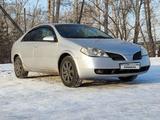 Nissan Primera 2006 годаfor2 700 000 тг. в Павлодар – фото 2