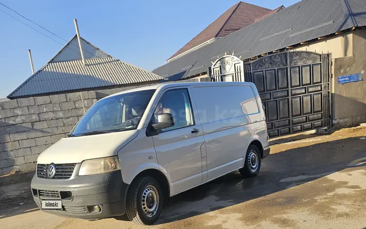 Volkswagen Transporter 2010 года за 5 000 000 тг. в Шымкент