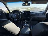 BMW 320 2013 года за 7 000 000 тг. в Шымкент