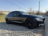 BMW 320 2013 года за 7 000 000 тг. в Шымкент – фото 3