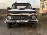 ВАЗ (Lada) Lada 2121 2005 годаүшін550 000 тг. в Караганда – фото 2