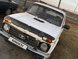 ВАЗ (Lada) Lada 2121 2005 годаfor650 000 тг. в Караганда