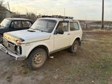 ВАЗ (Lada) Lada 2121 2005 годаүшін550 000 тг. в Караганда – фото 3