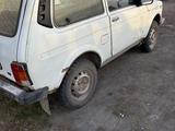 ВАЗ (Lada) Lada 2121 2005 годаүшін550 000 тг. в Караганда – фото 4