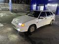 ВАЗ (Lada) 2114 2012 годаүшін1 600 000 тг. в Алматы – фото 4