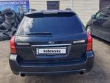 Subaru Outback 2005 годаүшін4 800 000 тг. в Астана – фото 4