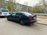 Toyota Aristo 1998 года за 4 200 000 тг. в Павлодар – фото 3