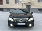 Toyota Camry 2012 годаүшін10 200 000 тг. в Астана – фото 4