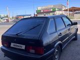 ВАЗ (Lada) 2114 2008 года за 550 000 тг. в Тараз – фото 2