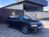 ВАЗ (Lada) 2114 2008 года за 550 000 тг. в Тараз – фото 3