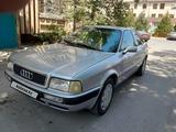 Audi 80 1993 годаүшін1 550 000 тг. в Тараз