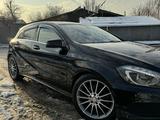 Mercedes-Benz A 180 2014 года за 8 466 666 тг. в Алматы
