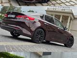 Kia Optima 2018 года за 7 200 000 тг. в Алматы – фото 4