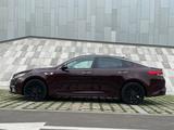Kia Optima 2018 года за 7 200 000 тг. в Алматы – фото 5