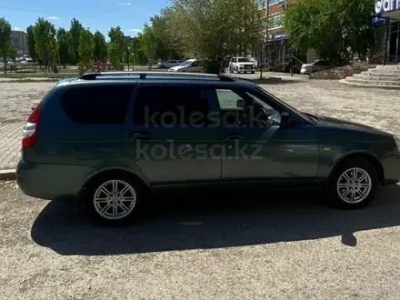 ВАЗ (Lada) Priora 2171 2010 года за 1 400 000 тг. в Актобе – фото 11