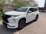 Mitsubishi Montero Sport 2023 годаүшін22 900 000 тг. в Кокшетау – фото 2