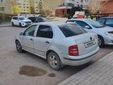 Skoda Fabia 2002 годаүшін1 700 000 тг. в Астана – фото 4