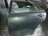 Дверь задняя левая для Toyota Camry 45 за 45 000 тг. в Алматы