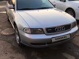 Audi A4 1996 года за 1 100 000 тг. в Павлодар