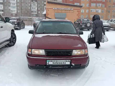 Opel Vectra 1991 года за 1 550 000 тг. в Караганда – фото 23