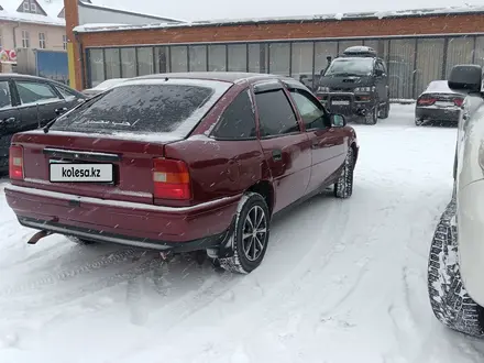 Opel Vectra 1991 года за 1 550 000 тг. в Караганда – фото 24