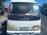 JAC  HFC 1045 2005 года за 1 950 000 тг. в Алматы