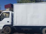 JAC  HFC 1045 2005 года за 1 950 000 тг. в Алматы – фото 3