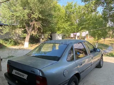 Opel Vectra 1990 года за 270 000 тг. в Тараз – фото 3