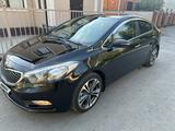 Kia Cerato 2013 годаүшін7 250 000 тг. в Атырау