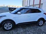 Hyundai Creta 2019 года за 8 700 000 тг. в Актау – фото 2