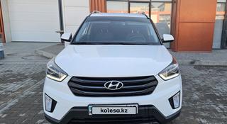 Hyundai Creta 2019 года за 8 700 000 тг. в Актау