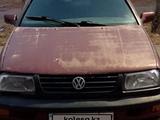 Volkswagen Vento 1993 годаүшін450 000 тг. в Караганда – фото 3