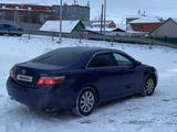 Toyota Camry 2006 года за 5 900 000 тг. в Актобе – фото 2