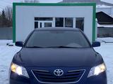 Toyota Camry 2006 года за 5 900 000 тг. в Актобе – фото 5