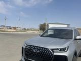 Chery Tiggo 7 2025 года за 13 490 000 тг. в Жанаозен – фото 2