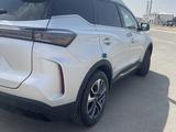 Chery Tiggo 7 2025 года за 13 490 000 тг. в Жанаозен – фото 4