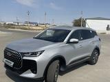Chery Tiggo 7 2025 года за 13 490 000 тг. в Жанаозен