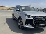 Chery Tiggo 7 2025 года за 13 490 000 тг. в Жанаозен – фото 3