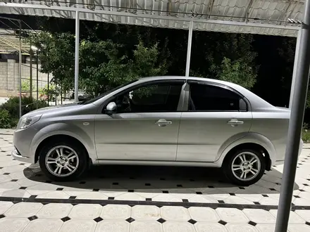 Ravon Nexia R3 2019 года за 4 500 000 тг. в Шымкент – фото 3