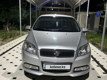 Ravon Nexia R3 2019 года за 4 500 000 тг. в Шымкент