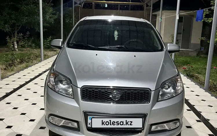 Ravon Nexia R3 2019 года за 4 500 000 тг. в Шымкент