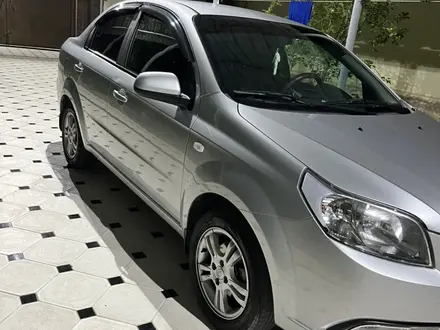 Ravon Nexia R3 2019 года за 4 500 000 тг. в Шымкент – фото 6