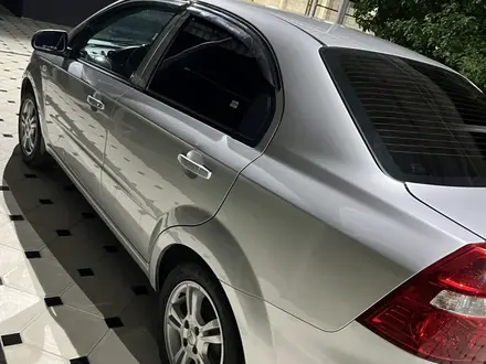 Ravon Nexia R3 2019 года за 4 500 000 тг. в Шымкент – фото 8