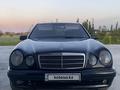 Mercedes-Benz E 230 1999 годаfor2 950 000 тг. в Шиели