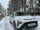 Hyundai Bayon 2022 года за 8 850 000 тг. в Алматы – фото 2