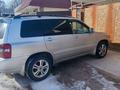 Toyota Highlander 2004 года за 7 800 000 тг. в Алматы – фото 6