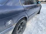 BMW 520 1991 годаfor1 500 000 тг. в Алматы – фото 5