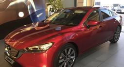 Mazda 6 2019 годаүшін11 500 000 тг. в Астана